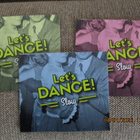 LET'S DANCE - SLOW (3 x CD) - pikkukuva 3