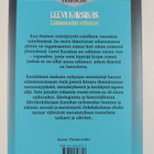 Leevi Karsikas : Linnunradan rekisteri : erätarinoita ja ... - pikkukuva 2