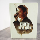 King of New York ( 4K Ultra HD + Blu-ray ) 1990 - pikkukuva 1