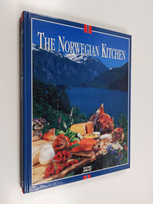 Bengt Wilson : The Norwegian kitchen