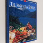 Bengt Wilson : The Norwegian kitchen - pikkukuva 1