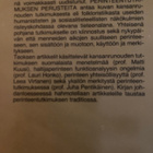 PERINTEENTUTKIMUKSEN PERUSTEITA - pikkukuva 2
