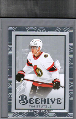 2024-25 Upper Deck - Beehive - 1,00 € / kpl