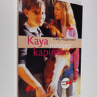 Gaby Hauptmann : Kaya nousee kapinaan - pikkukuva 1