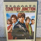CEMETERY JUNCTION  (UUSI) - pikkukuva 1