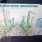 LP UMO NEW MUSIC ORCHESTRA plays the music of Koivistoinen - pikkukuva 1