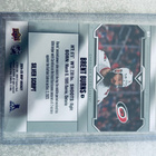 2024-25 Upper Deck MVP Silver Script #87 Brent Burns – Carol - pikkukuva 2