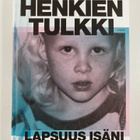 Israel van Dorsten : Henkien tulkki - pikkukuva 1