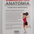 Pat Manocchia : Voimaharjoittelu : anatomia : valmentajan... - pikkukuva 2
