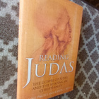 Reading Judas. Gospel of Judas & Shaping of Christianity - pikkukuva 1