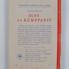 Gretha Stevns : Susy ja kumppanit - pikkukuva 2
