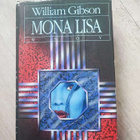 Mona Lisa William Gibson - pikkukuva 1