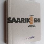 Pentti Saarikoski : Juomarin päiväkirjat - pikkukuva 1