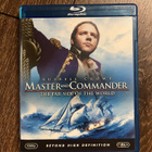 Master and Commander: The Far Side of the World - Blu-ray - pikkukuva 1