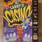 Larry's Casino, big box - pikkukuva 1