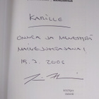 Jouni Heinonen : Mainejohtaja (signeerattu) - pikkukuva 3