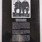 Arto ym. (toim.) Lillberg : Kohtalona sotavamma - pikkukuva 2