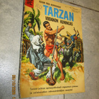 Tarzan Viidakon Kuningas nro 2 / 1964 (Harvinainen) - pikkukuva 1