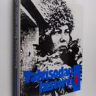 Talvisodan historia 4, Sodasta rauhaan, puolustushaarat j... - pikkukuva 1