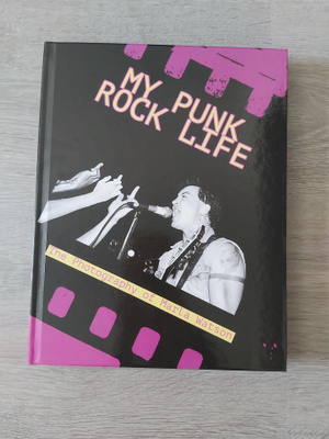 My Punk Rock Life