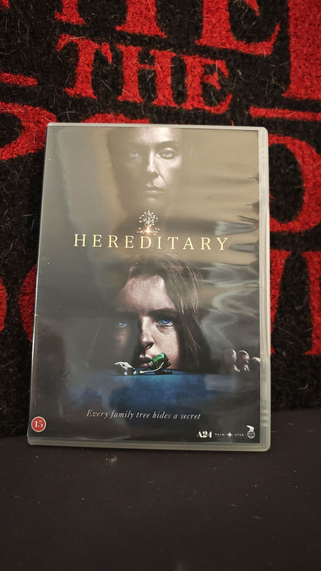 Hereditary