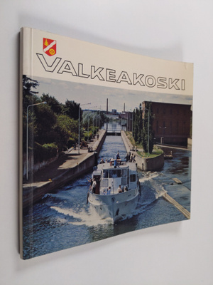 Hannu Mäkelä : Valkeakoski