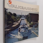 Hannu Mäkelä : Valkeakoski - pikkukuva 1