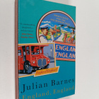 Julian Barnes : England, England - pikkukuva 1