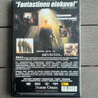 DVD: The Bunker (Jason Flemyng 2001) - pikkukuva 2