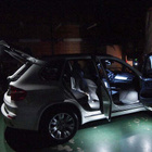 Lexus RX (XU30) Sisätilan LED-sarja 16-osainen - pikkukuva 3