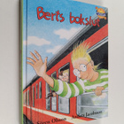 Sören Olsson : Berts bokslut - pikkukuva 1