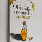 Tom Mueller : Oliiviöljyn menetetty neitsyys - pikkukuva 1