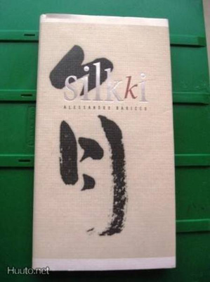 Silkki