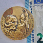 VANHA Mitali Reykjavik 1978 Signeerattu Numeroitu - pikkukuva 2