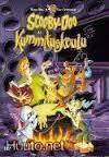 Scooby-Doo ja Kummituskoulu DVD