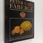 Henry Charles Bainbridge : Peter Carl Faberge, Goldsmith ... - pikkukuva 1