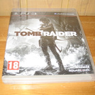 Tomb Raider Ps3 - pikkukuva 1