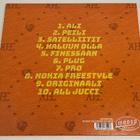 Kube : All Jucci (LP) - pikkukuva 2