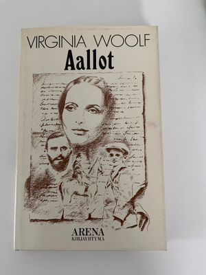 Virginia Woolf: Aallot