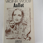Virginia Woolf: Aallot - pikkukuva 1