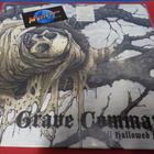 V/A - GRAVE COMMAND - ALL HALLOWED HYMNS M-/M- LP - pikkukuva 1