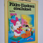 Walt Disney : Pikku-Iineksen oivallukset - pikkukuva 1