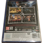 PS2 - Mortal Kombat Shaolin Monks (NIB) - pikkukuva 2