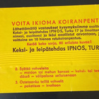 Lassie-vohvelikääre - pikkukuva 2