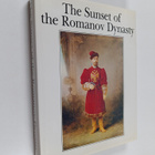 Mikhail Iroshnikov : The sunset of the Romanov Dynasty - pikkukuva 1