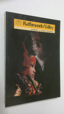 Robert Fleming : Kathmandu Valley