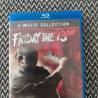Perjantai 13. 1-8 / Friday the 13th: 8-Movie Collection (6 B - pikkukuva 1