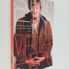 Stephen Fry : Virtahepo - pikkukuva 1