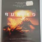Buried - Haudattu UUSI - pikkukuva 1