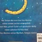 KRISTIINA LOUHI: TOMPA HOS MORMOR - pikkukuva 2